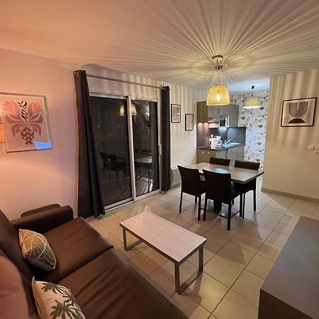 Chez Elisa - Dans Residence 4 Etoiles A Конкарно Экстерьер фото